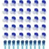 HKLFFJA 30Pcs Connecteurs De Câble Jardin Robot Tondeuse Automower Original Remplis Résines 314 Résiste à L’eau Intempéries Connectors Kit Réparation Pour Câbles Avec 10 Bornes Dérivation -France Tondeuse Soldes Boutique 57478679 1
