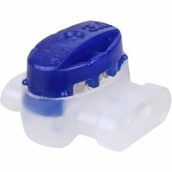 HKLFFJA - Lot De 5 Connecteurs Pour Câble Périphérique - WA0198 - (Pour Tondeuse Robot Landroid)