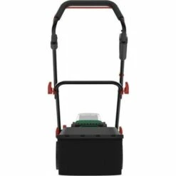 Güde Tondeuse à Gazon Accu 330/20-4Ah - Batterie Et Chargeur Inclus - Boîte De Collecte 30 L 9 Güde Tondeuse à Gazon Accu 330/20-4Ah - Batterie Et Chargeur Inclus - Boîte De Collecte 30 L -France Tondeuse Soldes Boutique 57485181 3