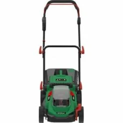 Güde Tondeuse à Gazon Accu 330/20-4Ah - Batterie Et Chargeur Inclus - Boîte De Collecte 30 L 11 Güde Tondeuse à Gazon Accu 330/20-4Ah - Batterie Et Chargeur Inclus - Boîte De Collecte 30 L -France Tondeuse Soldes Boutique 57485181 5