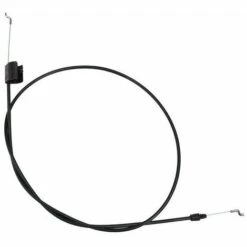 DENUOTOP Accessoire Pour Tondeuse Et Autoportée Remplacement Du Câble De Commande De Traction De L'accélérateur De La Tondeuse à Gazon, Convient Pour MTD Craftsman 183567
