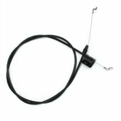 DENUOTOP Accessoire Pour Tondeuse Et Autoportée Remplacement Du Câble De Commande De Traction De L'accélérateur De La Tondeuse à Gazon, Convient Pour MTD Craftsman 183567 -France Tondeuse Soldes Boutique 57589179 4