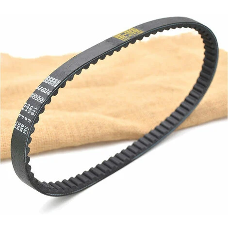 DENUOTOP Accessoire Pour Tondeuse Et Autoportée Courroie Crantée Skil 3 DENUOTOP Accessoire Pour Tondeuse Et Autoportée Courroie Crantée Skil