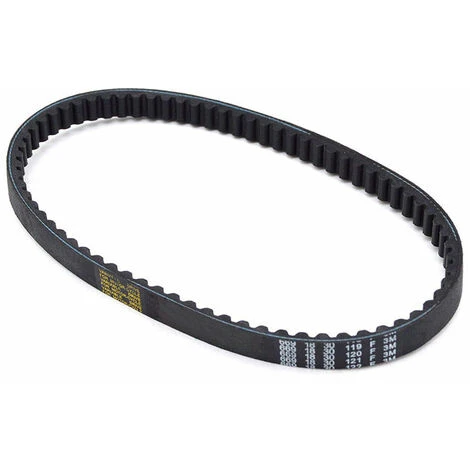 DENUOTOP Accessoire Pour Tondeuse Et Autoportée Courroie Crantée Skil 4 DENUOTOP Accessoire Pour Tondeuse Et Autoportée Courroie Crantée Skil – Image 2