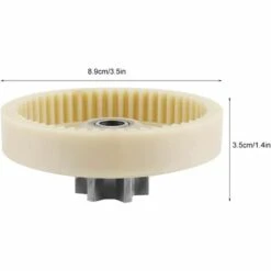 BARES Tronçonneuse Electrique Drive Sproket Engrenage Intérieur De Pignon D'entraînement De Tronçonneuse Electrique En Plastique Pour Les Produits 107713-01 Et 717-04749 -France Tondeuse Soldes Boutique 57596752 2