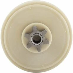 BARES Tronçonneuse Electrique Drive Sproket Engrenage Intérieur De Pignon D'entraînement De Tronçonneuse Electrique En Plastique Pour Les Produits 107713-01 Et 717-04749 -France Tondeuse Soldes Boutique 57596752 5