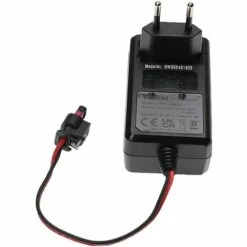 Vhbw Adaptateur Secteur Compatible Avec Husqvarna Automower 308 Tondeuse à Gazon, Robot Tondeur -France Tondeuse Soldes Boutique 57599810 4