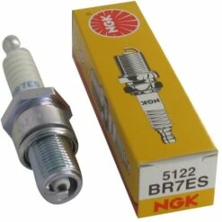 OUTDOOR POWER SPORT BOUGIE NGK BR7ES