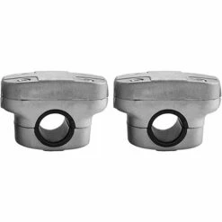 GUAZHUNIFR Support De Fixation De Poign¨¦e En Aluminium Avec Pince Pour Tube De D¨¦broussailleuse Pour D¨¦broussailleuse Automatique De 26mm 8 GUAZHUNIFR Support De Fixation De Poign¨¦e En Aluminium Avec Pince Pour Tube De D¨¦broussailleuse Pour D¨¦broussailleuse Automatique De 26mm -France Tondeuse Soldes Boutique 57986997 2