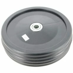Roue Avant D=170 Pour Tondeuse A Gazon Wolf -France Tondeuse Soldes Boutique 58159880 2