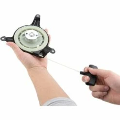 TANABATA Emoshayoga Démarreur De Démarrage à Recul Pour Honda GXV120 GXV140 GXV160 HRM195 215 28400ZG9803 -France Tondeuse Soldes Boutique 58220625 4