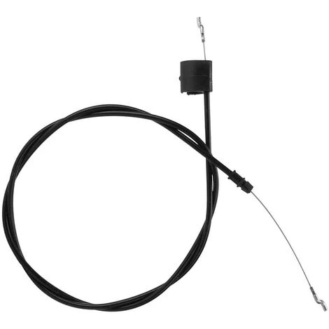 TANABATA Remplacement Du Câble De Commande De Traction De L'accélérateur De La Tondeuse à Gazon, Convient Pour 917379100 917379200 3 TANABATA Remplacement Du Câble De Commande De Traction De L'accélérateur De La Tondeuse à Gazon, Convient Pour 917379100 917379200