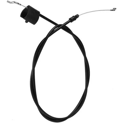 TANABATA Remplacement Du Câble De Commande De Traction De L'accélérateur De La Tondeuse à Gazon, Convient Pour 917379100 917379200 6 TANABATA Remplacement Du Câble De Commande De Traction De L'accélérateur De La Tondeuse à Gazon, Convient Pour 917379100 917379200 – Image 4