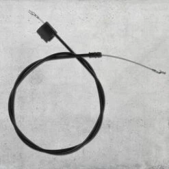 TANABATA Remplacement Du Câble De Commande De Traction De L'accélérateur De La Tondeuse à Gazon, Convient Pour 917379100 917379200 11 TANABATA Remplacement Du Câble De Commande De Traction De L'accélérateur De La Tondeuse à Gazon, Convient Pour 917379100 917379200 -France Tondeuse Soldes Boutique 58221317 5