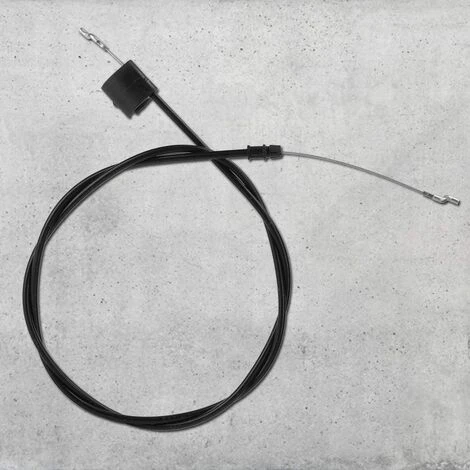 TANABATA Remplacement Du Câble De Commande De Traction De L'accélérateur De La Tondeuse à Gazon, Convient Pour 917379100 917379200 7 TANABATA Remplacement Du Câble De Commande De Traction De L'accélérateur De La Tondeuse à Gazon, Convient Pour 917379100 917379200 – Image 5