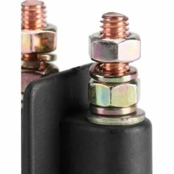 GRID COOL Solénoïde, Solénoïde De Démarrage Universel 3 Pôles 12V Pour MTD 109946 146154 1753539 AM138497 Accessoires De Tondeuse à Gazon Solénoïde De Démarrage(33-331) 11 GRID COOL Solénoïde, Solénoïde De Démarrage Universel 3 Pôles 12V Pour MTD 109946 146154 1753539 AM138497 Accessoires De Tondeuse à Gazon Solénoïde De Démarrage(33-331) -France Tondeuse Soldes Boutique 58349078 5