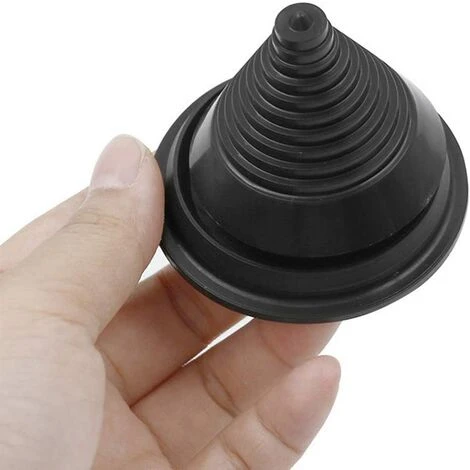 GRID COOL 4 Pièces Affuteur Lame Tondeuse Gazon Universel Aiguiseur Pour Tondeuses Avec 1Pcs Kit D'équilibrage De 7 GRID COOL 4 Pièces Affuteur Lame Tondeuse Gazon Universel Aiguiseur Pour Tondeuses Avec 1Pcs Kit D'équilibrage De – Image 5