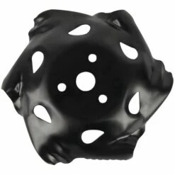 GRID COOL Tête De Coupe Herbe, Tête De Désherbage, Tete Mauvaise Herbe, Tete Coupe Bordure Universelle, Tete De Debroussailleuse Acier, Debroussailleuse Accessoires, Pour Maison Jardin,