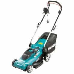 TONDEUSE ÉLECTRIQUEMAKITA 1400 W 37 cm - 40l ELM3720