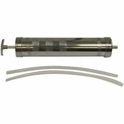 OUTDOOR POWER SPORT SERINGUE