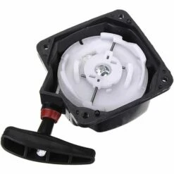 AOUGO Poignée De Démarrage - Démarreur Universel Pour Débroussailleuse - Pièces Détachées Pour Outils De Jardin 10 AOUGO Poignée De Démarrage - Démarreur Universel Pour Débroussailleuse - Pièces Détachées Pour Outils De Jardin -France Tondeuse Soldes Boutique 58574298 4