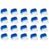 FVBJD Lot De 20 Connecteurs De Câble Remplis Des Résines Pour Robot Tondeuse Autom-ower, Original Connecteurs 314 Pour Robot Tondeuse Auto-Mower -France Tondeuse Soldes Boutique 58758204 1