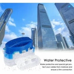 FVBJD Lot De 20 Connecteurs De Câble Remplis Des Résines Pour Robot Tondeuse Autom-ower, Original Connecteurs 314 Pour Robot Tondeuse Auto-Mower 9 FVBJD Lot De 20 Connecteurs De Câble Remplis Des Résines Pour Robot Tondeuse Autom-ower, Original Connecteurs 314 Pour Robot Tondeuse Auto-Mower -France Tondeuse Soldes Boutique 58758204 3