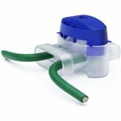 FVBJD Set De Connecteurs De Câbles Pour Robot Tondeuse - 10 Raccords Remplis De Gel Pour Étendre Ou Réparer Fil Electrique Bas Voltage Tondeuse Automatique - Étanches, Sûrs, Dénudage Inutile 9 FVBJD Set De Connecteurs De Câbles Pour Robot Tondeuse - 10 Raccords Remplis De Gel Pour Étendre Ou Réparer Fil Electrique Bas Voltage Tondeuse Automatique - Étanches, Sûrs, Dénudage Inutile -France Tondeuse Soldes Boutique 58758214 3