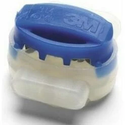 FVBJD 3M - Lot De 10 Connecteurs De Câble Scotchlok 314 Herkules G-Force 1000 1500 2500 -France Tondeuse Soldes Boutique 58758225 5