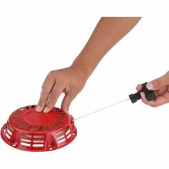 HIASDFLS Démarreur De Recul, Assemblée De Début De Traction De Démarreur De Recul Pour Le Générateur D'Essence 2Kw 168F -France Tondeuse Soldes Boutique 59007832 3