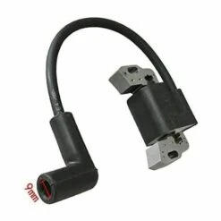 HIASDFLS Oxoxo Oxoxo Bobine D'Allumage Compatible Avec 593872 799582 798534 Compatible Avec Briggs & Stratton 08P500 08P600 093J02 09P600 09P700 -France Tondeuse Soldes Boutique 59007854 3