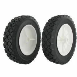 OUTDOOR POWER SPORT ROUE PLASTIQUE