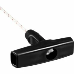 DKSFJKL Corde De Démarreur à Rappel 10 Mètres 3,0 Mm Corde De Traction Avec 3 Pièces Poignée De Démarrage Pour Pièces De Tondeuse à Gazon Tondeuse à Tronçonneuse Brosse à Bordure Moteur De Coupe -France Tondeuse Soldes Boutique 59158369 2