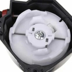 ABCRITAL Recoil Pullstart Pull Démarreur Pour Débroussailleuse Tondeuse À Gazon Noir -France Tondeuse Soldes Boutique 59207793 4