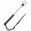 YD Baguette De Maillet De Grosse Caisse Durable Avec Accessoire De Fanfare De Percussion à Tête En Feutre De Laine -France Tondeuse Soldes Boutique 59229875 1