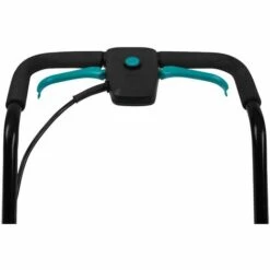 VONROC Tondeuse à Gazon 40V – Largeur De Coupe 38 Cm – Réglage Central De La Hauteur – 2 Batteries 4.0Ah Et Un Chargeur Rapide Double -France Tondeuse Soldes Boutique 59281848 4