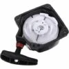 DECKON Démarreur à Lancer, Pièce De Rechange Universelle Pour Débroussailleuses, Débroussailleuses, Débroussailleuses, Débroussailleuses, Tondeuses à Gazon -France Tondeuse Soldes Boutique 59720350 1