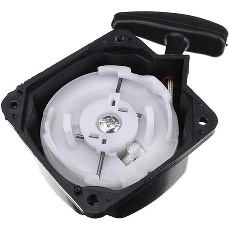 DECKON Démarreur à Lancer, Pièce De Rechange Universelle Pour Débroussailleuses, Débroussailleuses, Débroussailleuses, Débroussailleuses, Tondeuses à Gazon 7 DECKON Démarreur à Lancer, Pièce De Rechange Universelle Pour Débroussailleuses, Débroussailleuses, Débroussailleuses, Débroussailleuses, Tondeuses à Gazon – Image 5