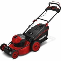 ENERGIZER Tondeuse Sans Fil 40 V 46 Cm 60 L - Twin System EZ40VTDE46TN 8 ENERGIZER Tondeuse Sans Fil 40 V 46 Cm 60 L - Twin System EZ40VTDE46TN -France Tondeuse Soldes Boutique 60073227 3