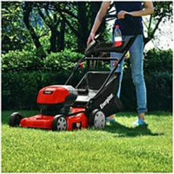 ENERGIZER Tondeuse Sans Fil 40 V 46 Cm 60 L - Twin System EZ40VTDE46TN 9 ENERGIZER Tondeuse Sans Fil 40 V 46 Cm 60 L - Twin System EZ40VTDE46TN -France Tondeuse Soldes Boutique 60073227 4