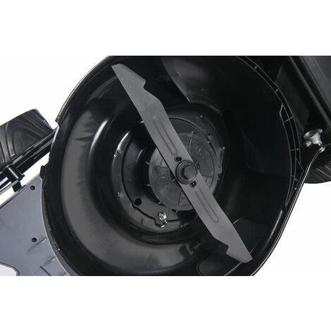 Warrior Eco Power Tondeuse à Gazon Sans Fil 60V Sans Batterie Ni Chargeur 5 Warrior Eco Power Tondeuse à Gazon Sans Fil 60V Sans Batterie Ni Chargeur – Image 3