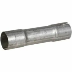 CYCLINGCOLORS Raccord De Tuyau D'échappement 38mm Fixation Tracteur Véhicule