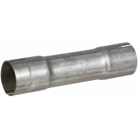 CYCLINGCOLORS Raccord De Tuyau D'échappement 45mm Fixation Tracteur Véhicule 3 CYCLINGCOLORS Raccord De Tuyau D'échappement 45mm Fixation Tracteur Véhicule