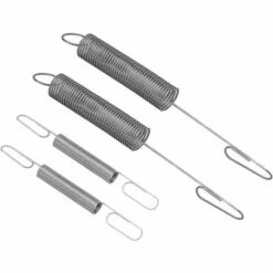 JOORRT Lot De 2 Ressorts De Régulateur Pour Moteurs Briggs & Stratton 692211 691859