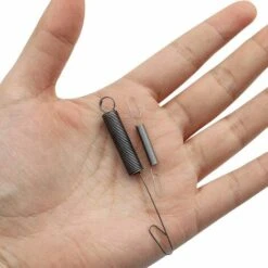 JOORRT Lot De 2 Ressorts De Régulateur Pour Moteurs Briggs & Stratton 692211 691859 9 JOORRT Lot De 2 Ressorts De Régulateur Pour Moteurs Briggs & Stratton 692211 691859 -France Tondeuse Soldes Boutique 60185905 3