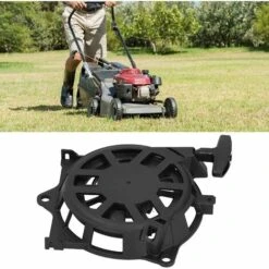 JOORRT Ensemble De Démarreur à Rappel Pour Honda GC190 GCV190 28400-Z0M-801 11 JOORRT Ensemble De Démarreur à Rappel Pour Honda GC190 GCV190 28400-Z0M-801 -France Tondeuse Soldes Boutique 60185996 5