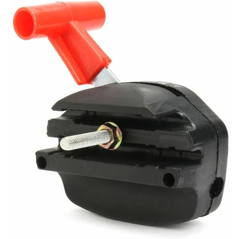 ENLENK Universal 142 56Inch Throttle Cable & Starter Levier Pour Tondeuse Tondeuse À Gazon 7 ENLENK Universal 142 56Inch Throttle Cable & Starter Levier Pour Tondeuse Tondeuse À Gazon – Image 5