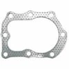Joint De Culasse Pour Moteur De Tondeuse Briggs & Stratton -France Tondeuse Soldes Boutique 60210400 1