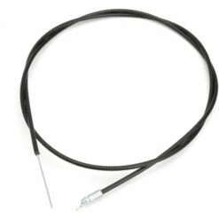 OUSUDELA Throttle Cable & Starter Levier Pour Tondeuse Tondeuse À Gazon -France Tondeuse Soldes Boutique 60280009 4