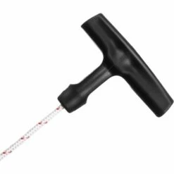 OUSUDELA Corde De Démarrage De 10 M - 3 Mm - Avec 3 Poignées - Pour Tondeuse à Gazon, Tronçonneuse, Débroussailleuse, Pièces De Moteur -France Tondeuse Soldes Boutique 60280031 4